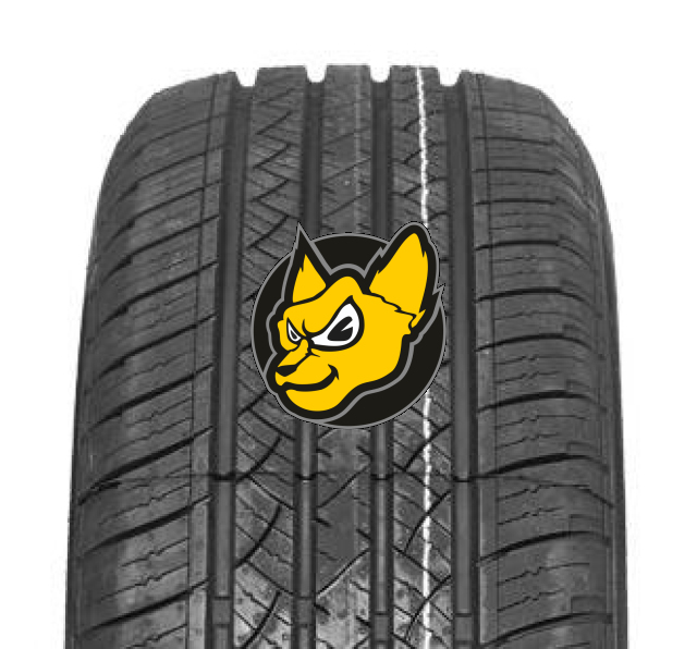Maxtrek Sierra S6 235/60 R17 103H XL