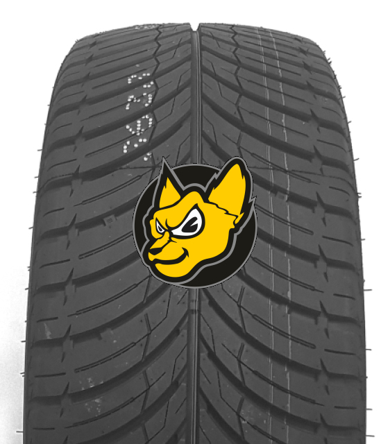 Unigrip Lateral Force 4S 265/35 R22 102W XL Celoro�n� M+S