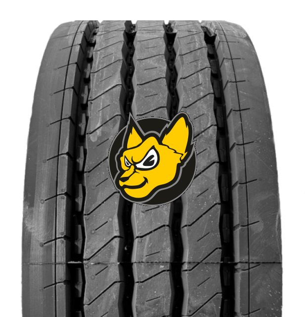Crosswind CW-RS03 385/65 R22.50 164K /158L P�edn� N�prava M+S 3PMSF