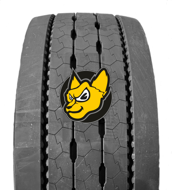 Crosswind CW-RT03 425/65 R22.50 165K N�v�sov� M+S 3PMSF