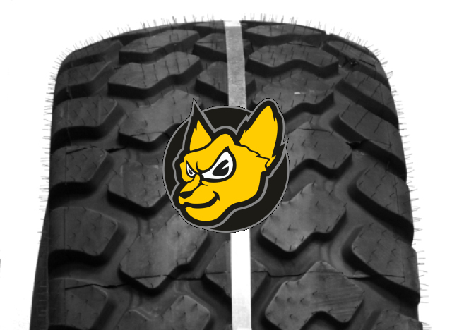 Alliance 390 710/50 R26.5 TL