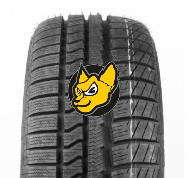 Vredestein Quatrac 3 215/65 R15 96H B�l� Bo�nice 40MM