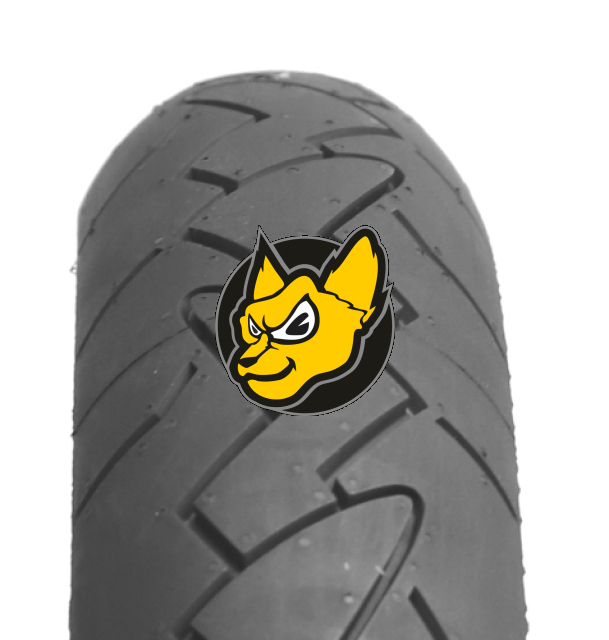 Continental Classic Attack 100/90 R19 57V TL