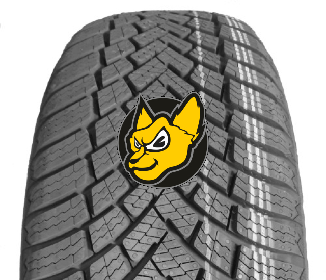 Barum Polaris 6 225/55 R18 102V XL FR M+S