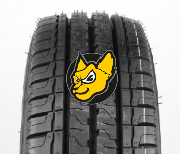 Kleber (MICHELIN) Transpro 205/70 R15C 106/104R
