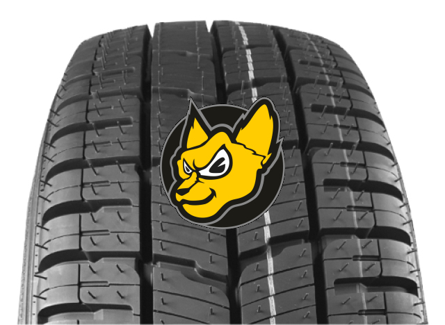 Kleber (MICHELIN) Transpro 4S 215/60 R16C 103/101T Celoro�n�