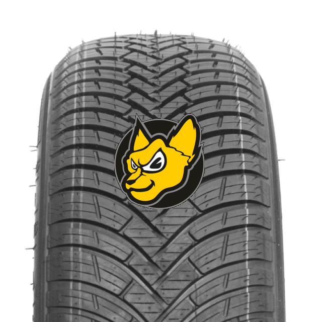 Kleber (MICHELIN) Quadraxer 2 185/60 R14 82H