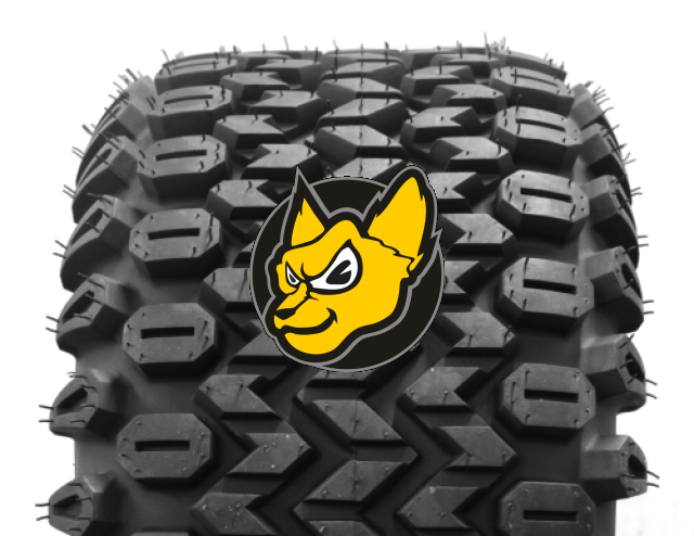 Carlisle (CARLSTAR) HD Field Trax 24X12.0 -12 2 PR TL