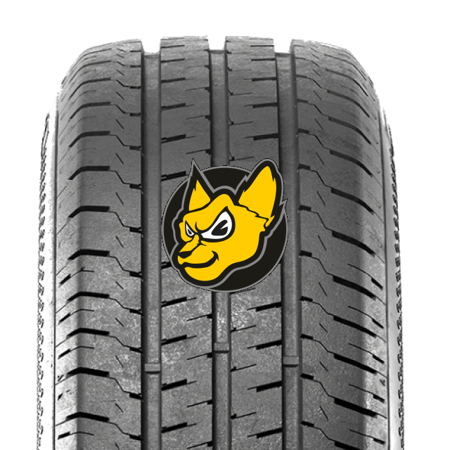 Berlin Tires Safe Cargo 195 R15C 106/104Q
