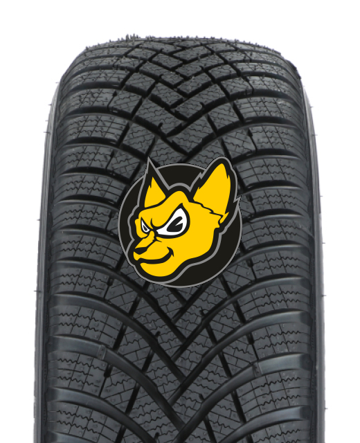 Hankook W462 Winter I*cept RS3 195/65 R15 95T XL M+S