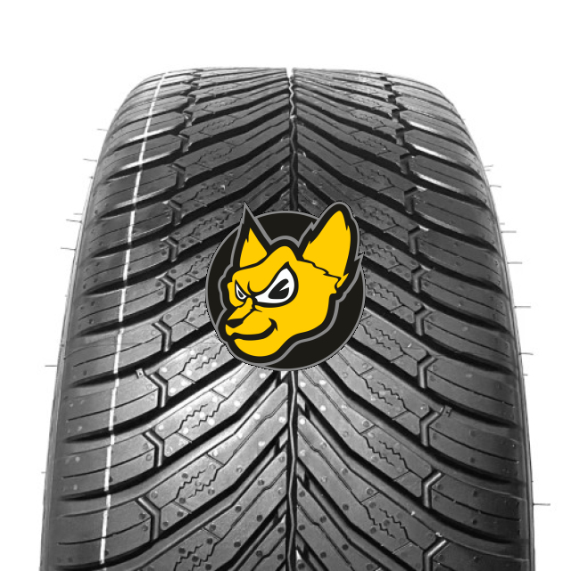 Hankook IL01A ION Flexclimate SUV 255/40 R20 101Y XL RP (EV) Sound Absorber M+S