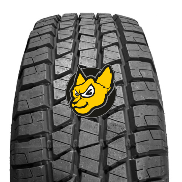 Petlas PT421 Explero A/T 235/70 R16 106T
