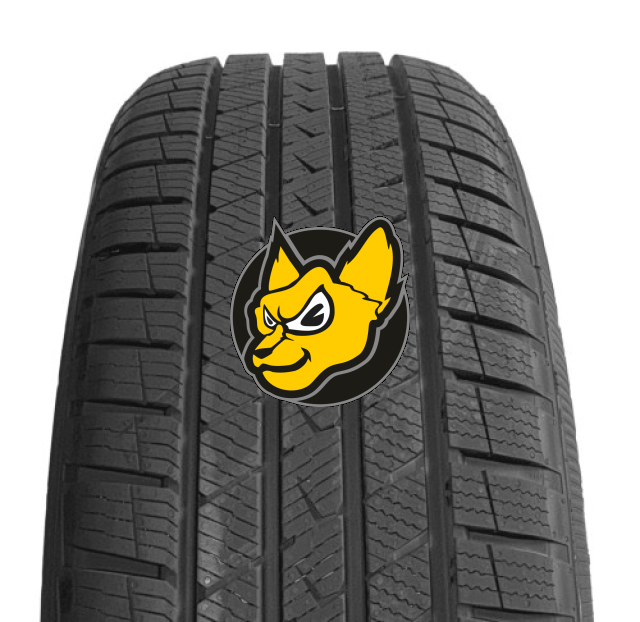 Vredestein Quatrac Pro+ 255/60 R17 106V FSL M+S