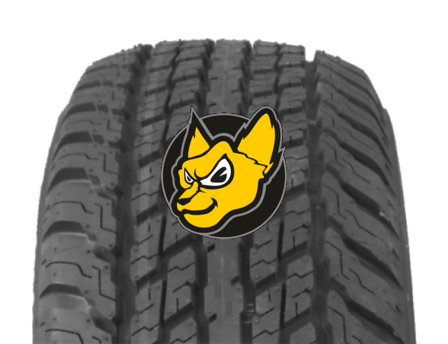 Yokohama G94B 285/65 R17 116H OE Land Cruiser 200