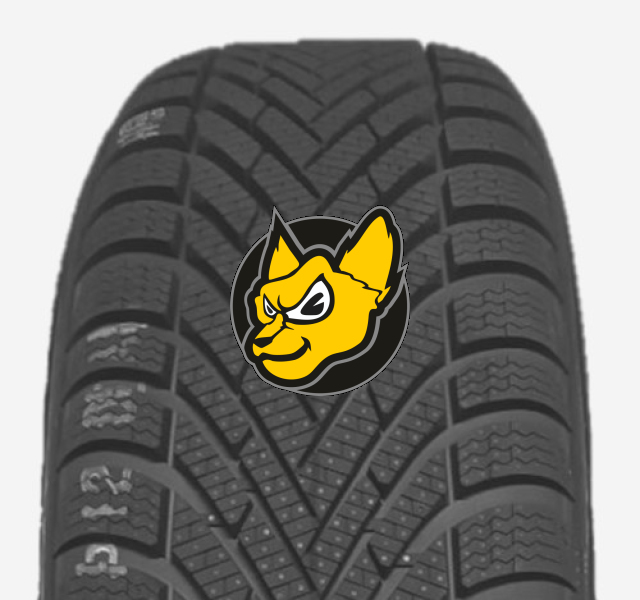 Pirelli Powergy Winter 235/55 R19 105V XL M+S