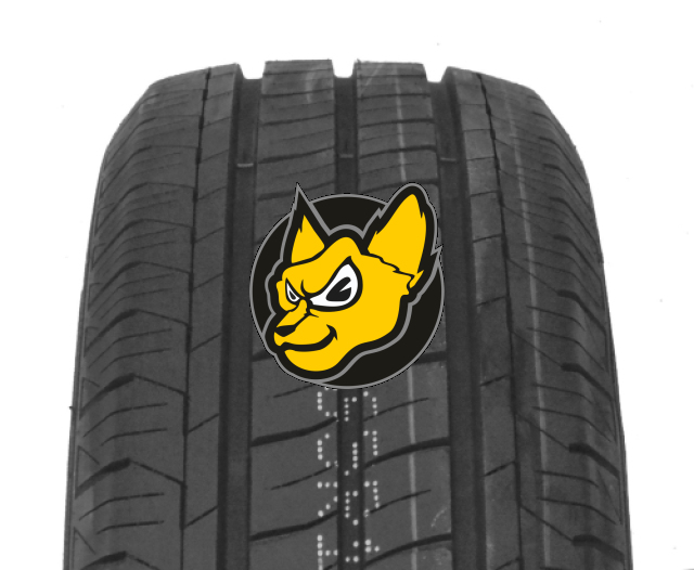 Atlas Green VAN 2 165/70 R14C 89/87R