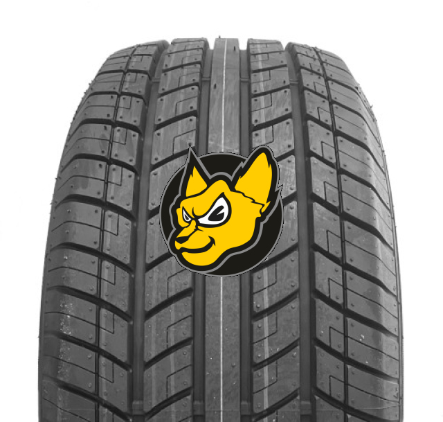 Nankang N-729 175/70 R14 84T RWL