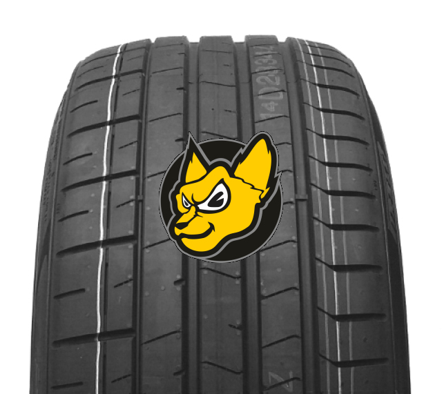 Pirelli P-zero (NEW) S.c. 235/35 R19 91Y XL (AO1) (NEU)
