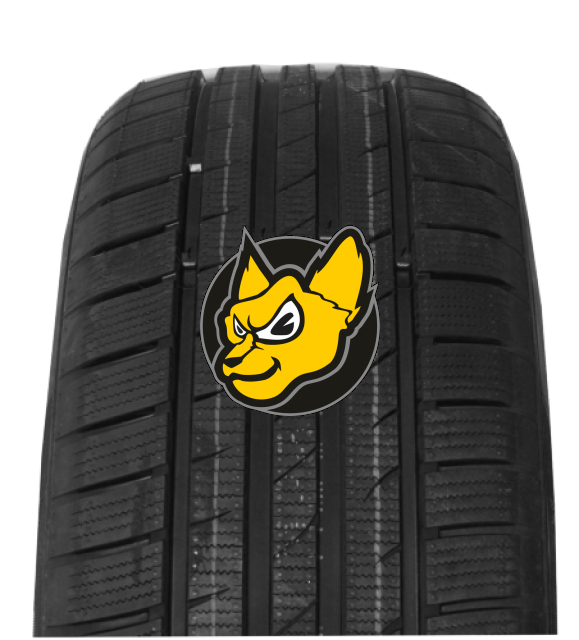 Superia Tires Bluewin UHP 225/50 R17 98V XL M+S