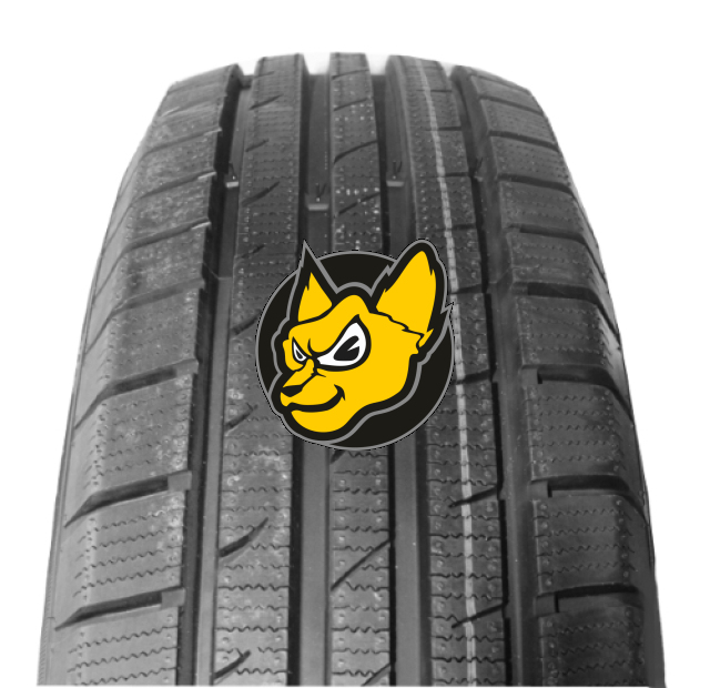 Fortuna Gowin VAN 205/65 R16C 107/105R M+S