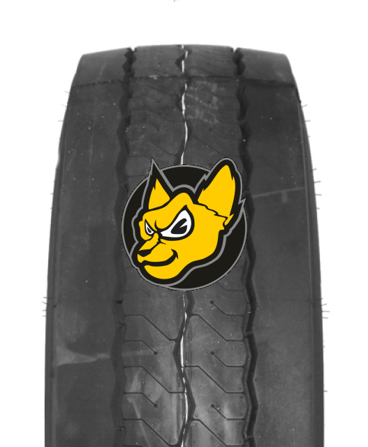 Bridgestone U-AP002 265/70 R19.50 140/138M M�stsk� Autobus M+S 3PMSF