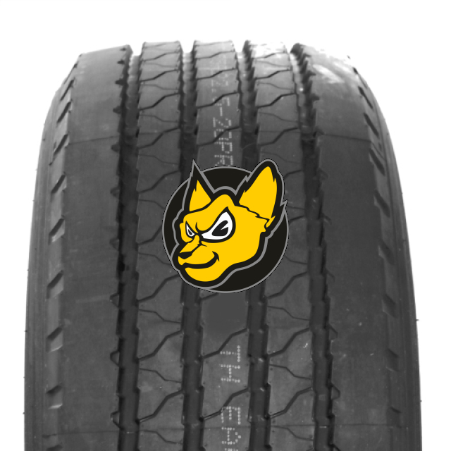 Goodride Multi AP Z1 385/65 R22.50 164K M+s, 3PMSF