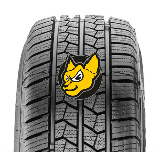 Star Performer Stratos VAN 185/75 R16C 104/102R M+S