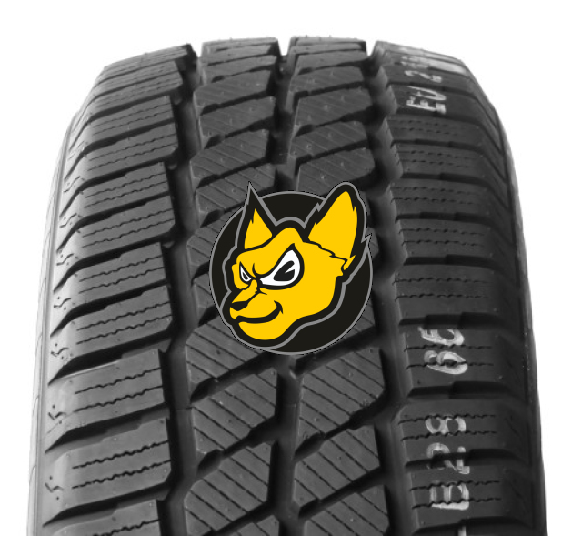 Trazano SW612 215/75 R16C 113/111Q M+S