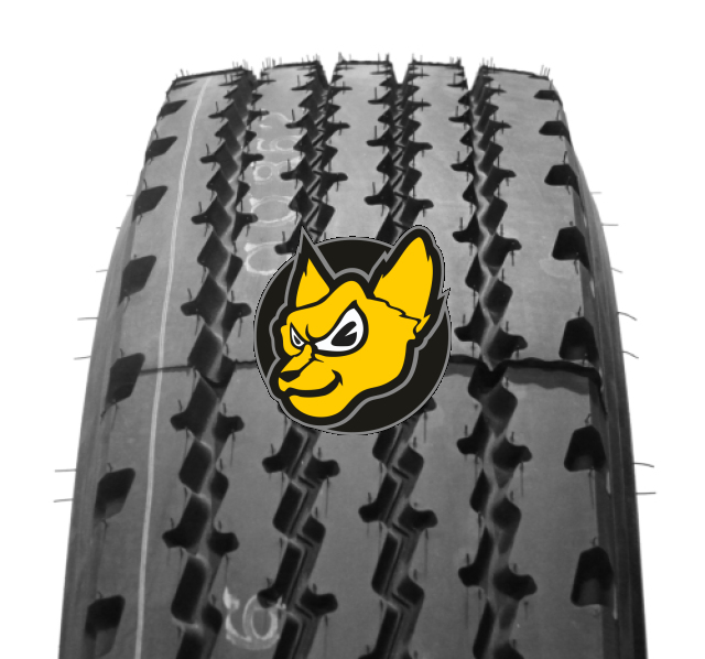 Pirelli FG88 315/80 R22.50 156/150K M+S