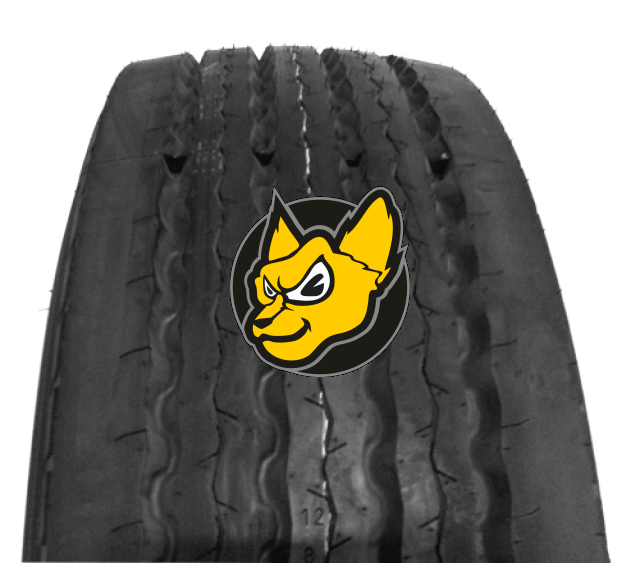 Nokian E Truck Trailer 385/65 R22.50 164K M+S 3PMSF N�v�s/p��v�s