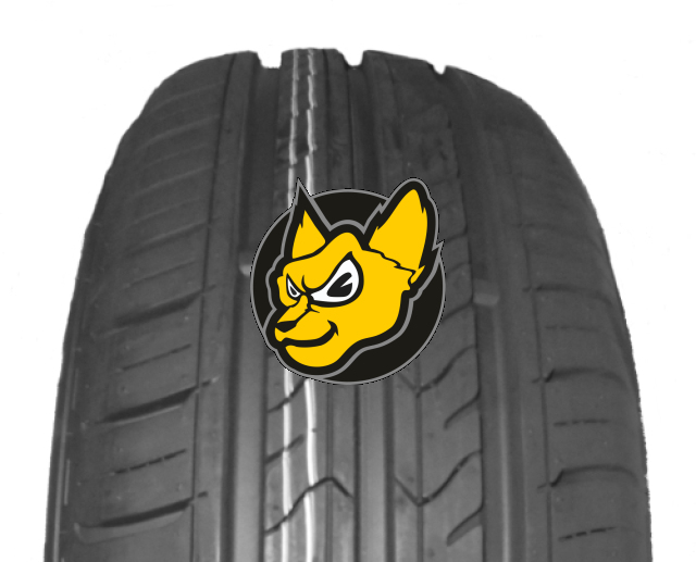 Comforser Sports K4 165/55 R14 72V