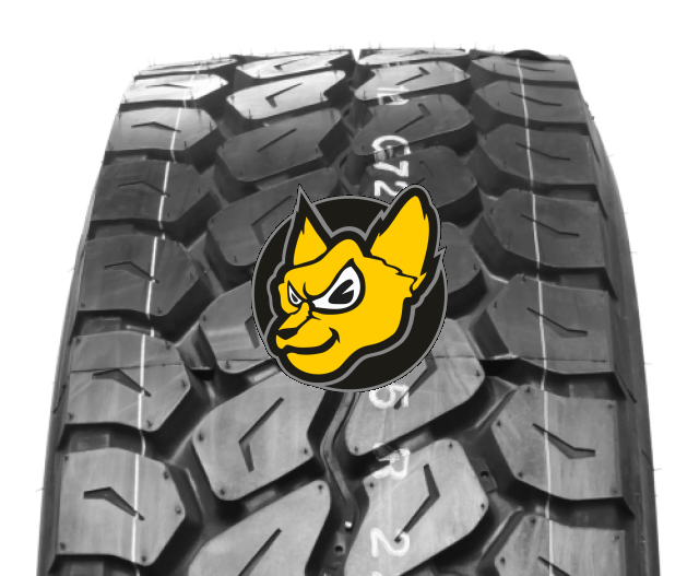 Hankook Smart Work AM15 445/65 R22.50 169K M+S