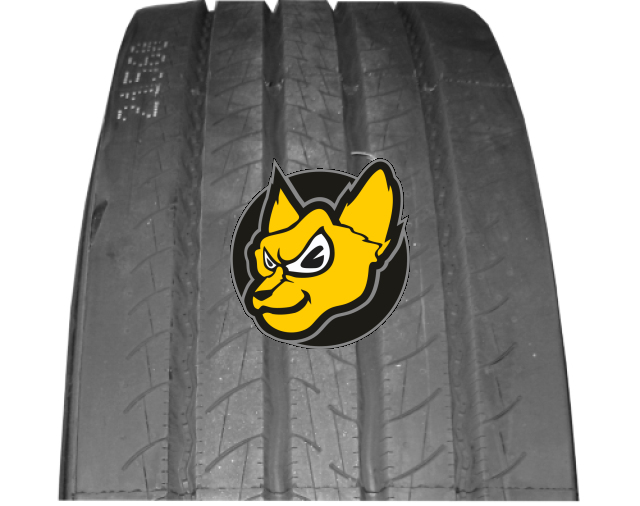 Pirelli FH:01 Coach 295/80 R22.50 152/148M M+S