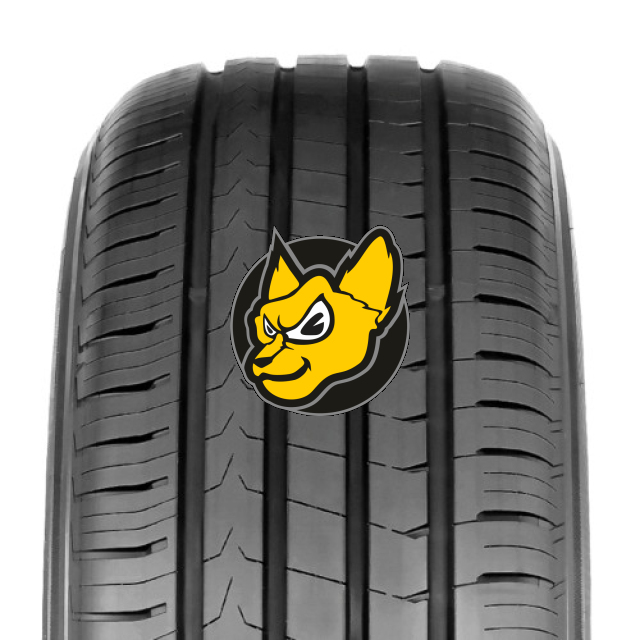 CST Saleks E.X1 235/55 R20 102V (EV) Foam