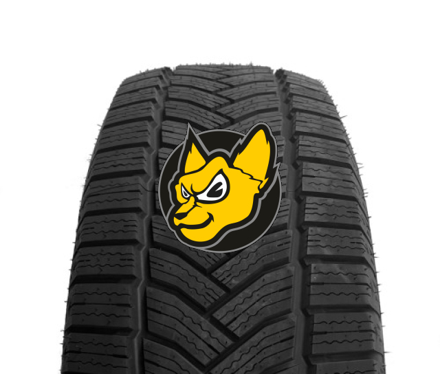 Windforce Catchfors VAN A/S 195/70 R15C 104/102R Celoro�n� M+S