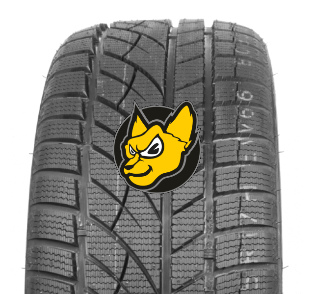 Evergreen EW66 235/55 R18 104H XL M+S