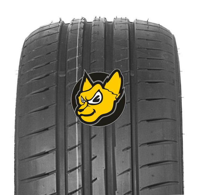Milever MA349 Sport Macro 225/45 R17 94W XL
