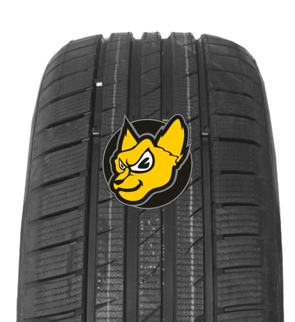 Fortuna Gowin UHP 205/55 R17 95V XL M+S