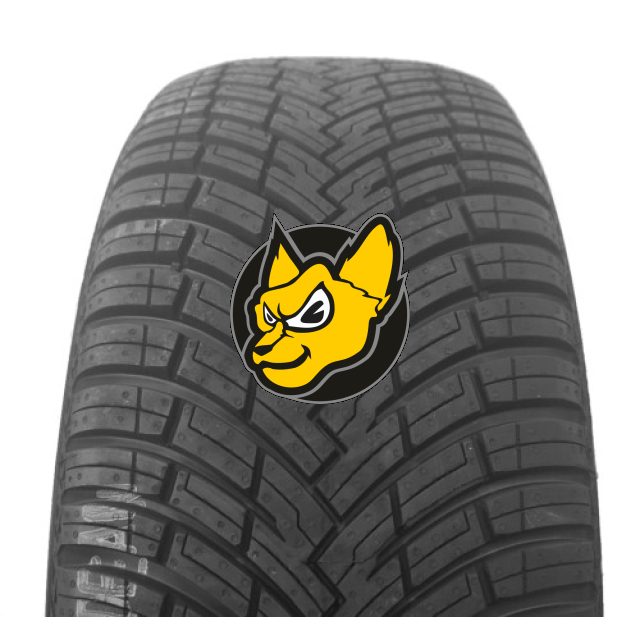 Pirelli Powergy Allseason SF 205/55 R17 95V XL FSL M+S