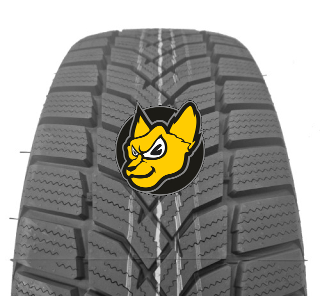 Bridgestone Duravis VAN Winter Enliten 225/65 R16C 112/110R M+S