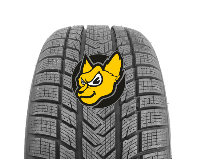 Gripmax Suregrip Pro Winter 215/45 R20 95W XL M+S