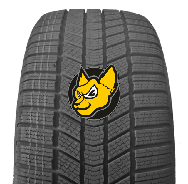 Continental Winter Contact 8 S 315/35 R22 111V XL FR (EVC) M+S