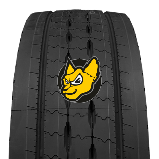 Crosswind CWS10E 315/80 R22.50 158/150L (154/150M)P�EDN� N�prava M+S 3PMSF