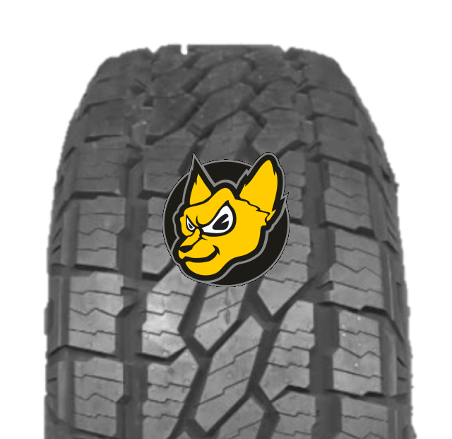 Bridgestone Dueler ALL Terrain A/T002 265/75 R16 116S M+S