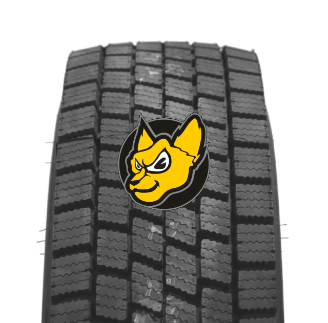 Nokian Hkpl Truck D 295/80 R22.50 152/148M Zadn� N�prava M+S