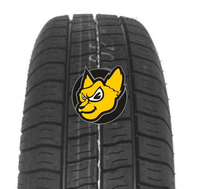 GT Radial ST6000 Kargomax 155 R13C 91/89N M+S