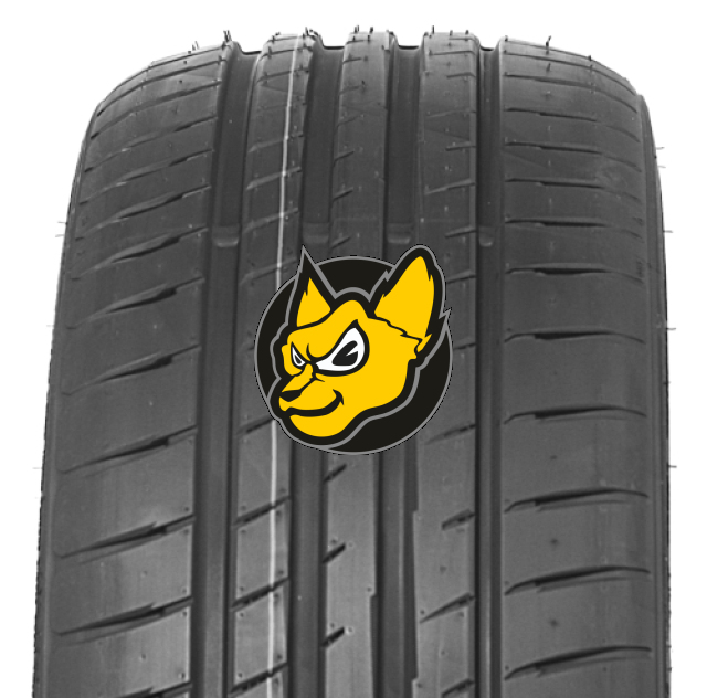 Sunny NA305 225/35 R19 88W XL