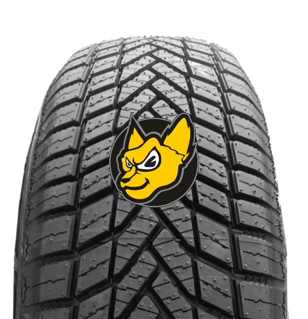Transmate Transeason 4S 215/50 R19 93W M+S