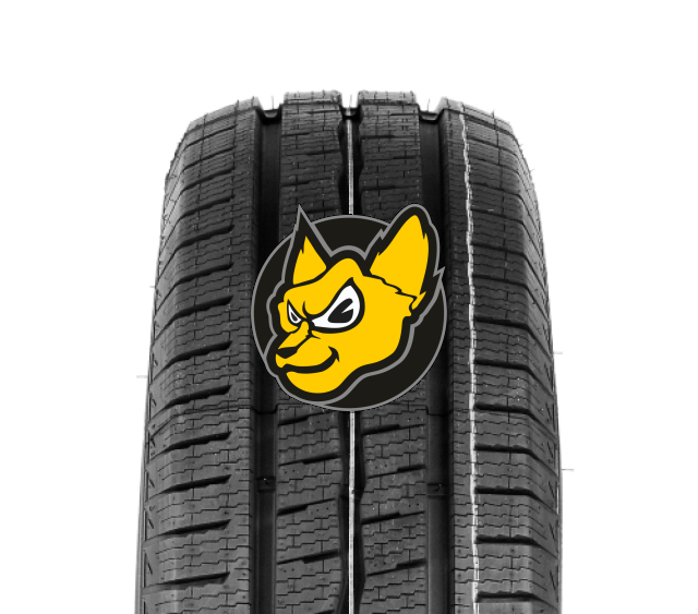 Lanvigator Wintergrip VAN 205/65 R16C 107/105R