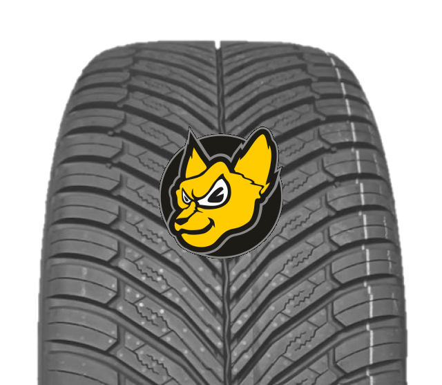 Hankook IL01A ION Flexclimate SUV 215/50 R18 96V XL RP (EV) Sound Absorber M+S